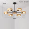 LED design chandelier | Ainhara