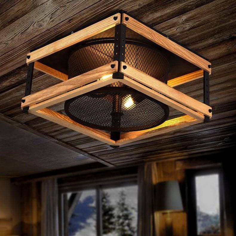 Ceiling light | Marioal