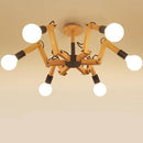 Ceiling light | Touriu