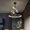 LED design chandelier | NOVEL