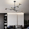 LED design chandelier | Caeli