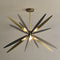 LED design chandelier | Elector