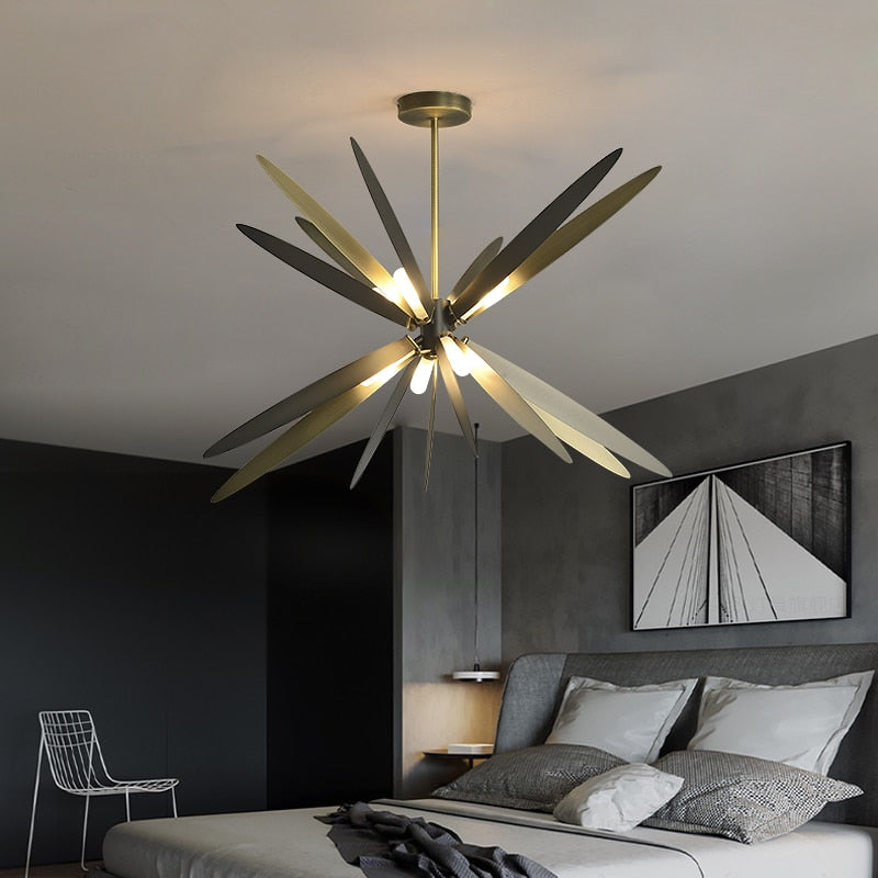 Designer LED Chandelier | ELECTOR
