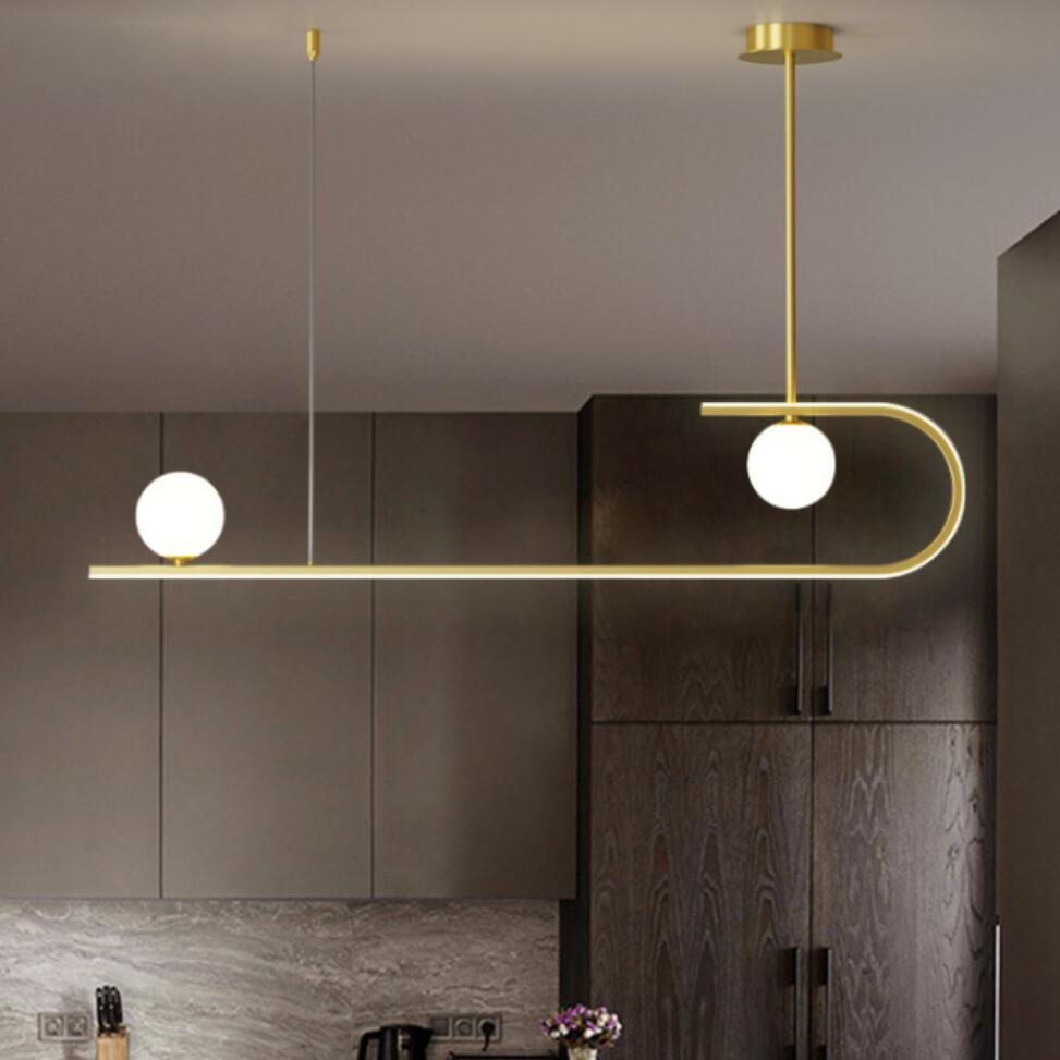 Designer LED Chandelier | CENTA