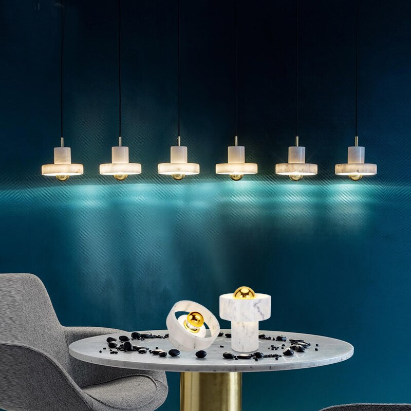 Designer LED Chandelier | LUXIA
