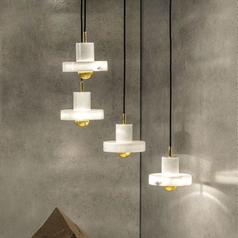 Designer LED Chandelier | LUXIA