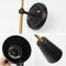 Industrial wall lights | Govani