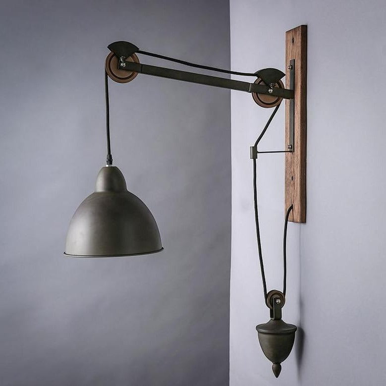 Industrial Wall Lights | INDUS
