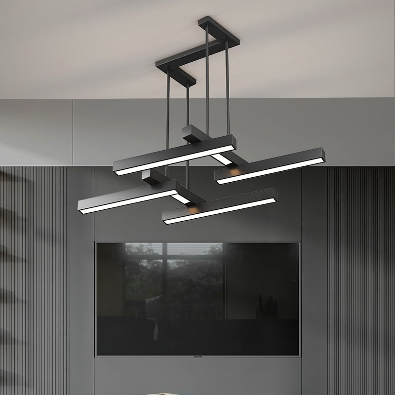 Designer LED Chandelier | YEZY