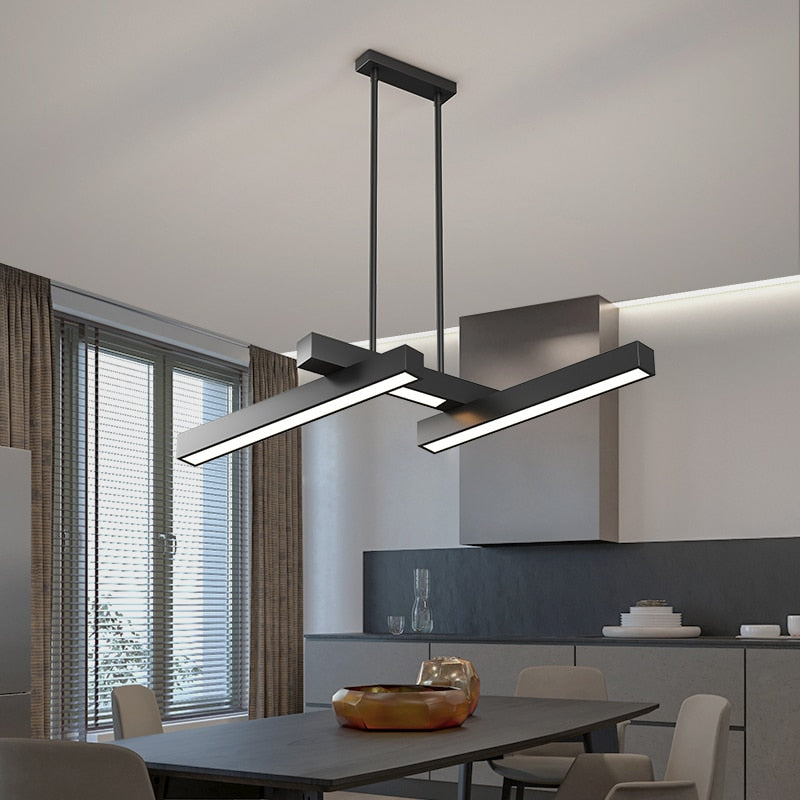 Designer LED Chandelier | YEZY