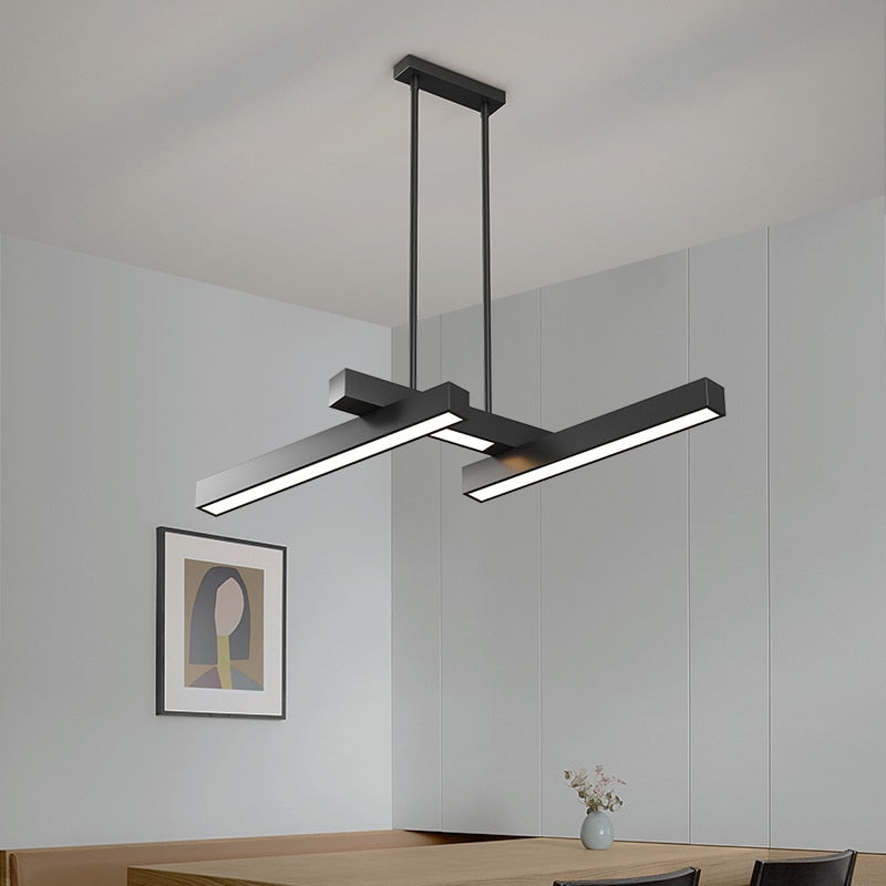 Designer LED Chandelier | YEZY