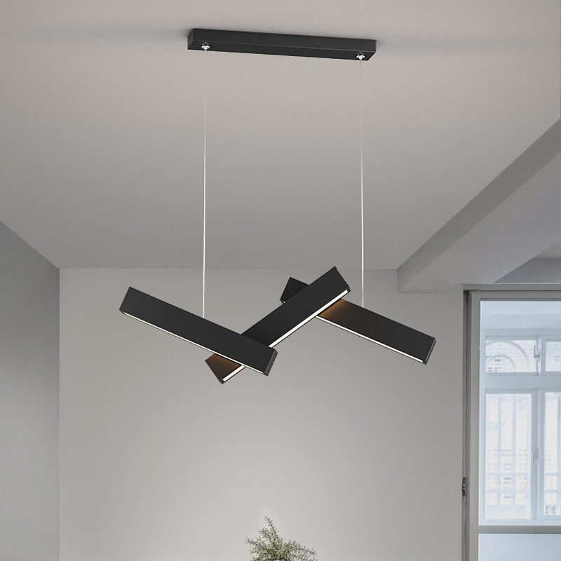 Designer LED Chandelier | YEZY