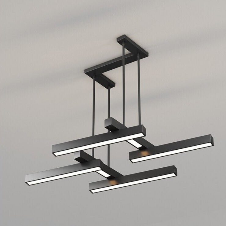Designer LED Chandelier | YEZY
