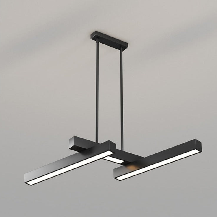 Designer LED Chandelier | YEZY