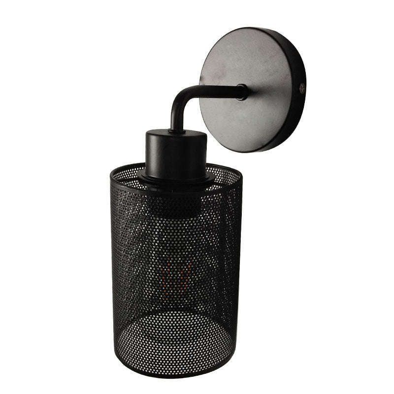 Industrial wall lights | Retro