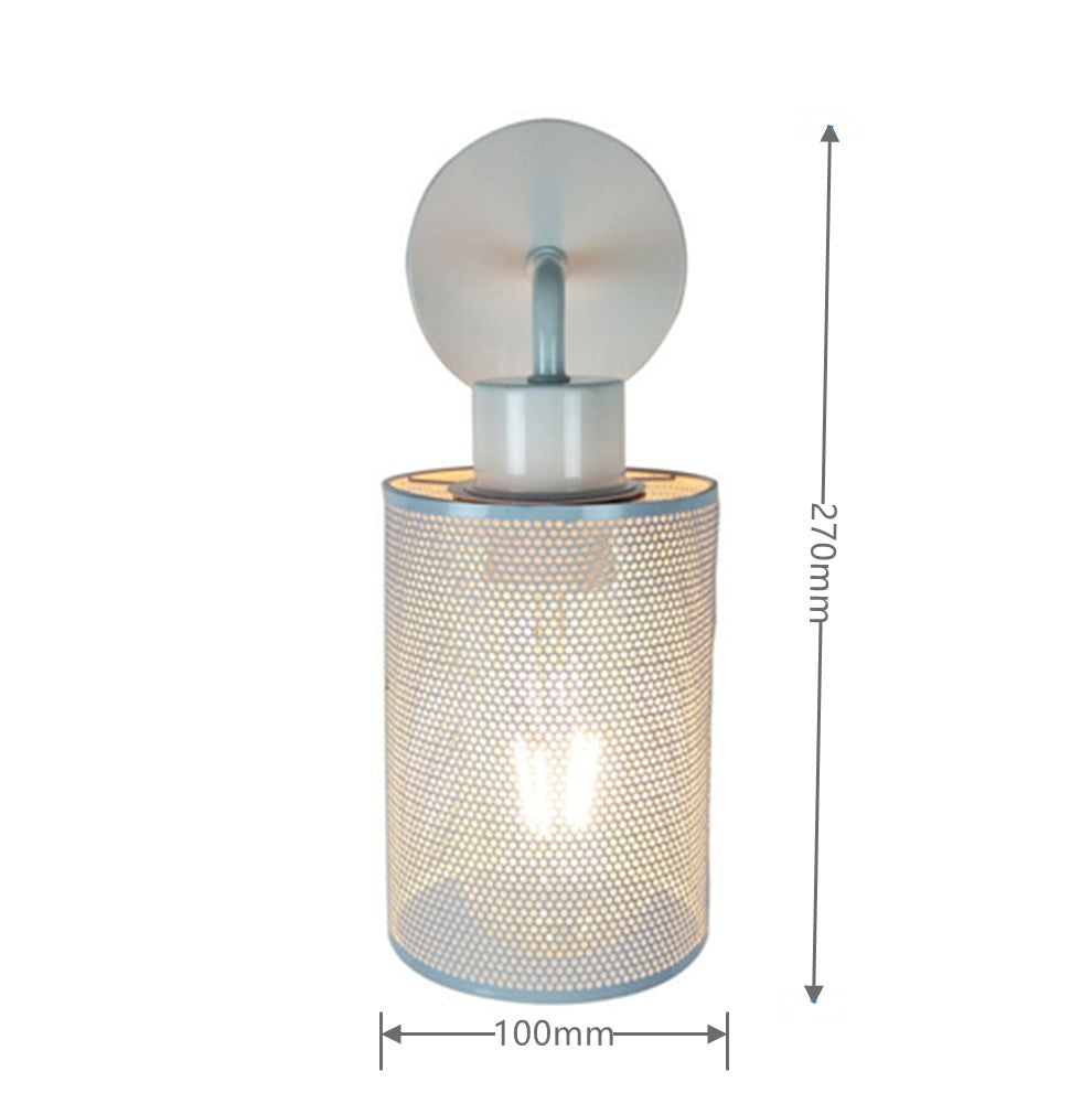 Industrial wall lights | Retro