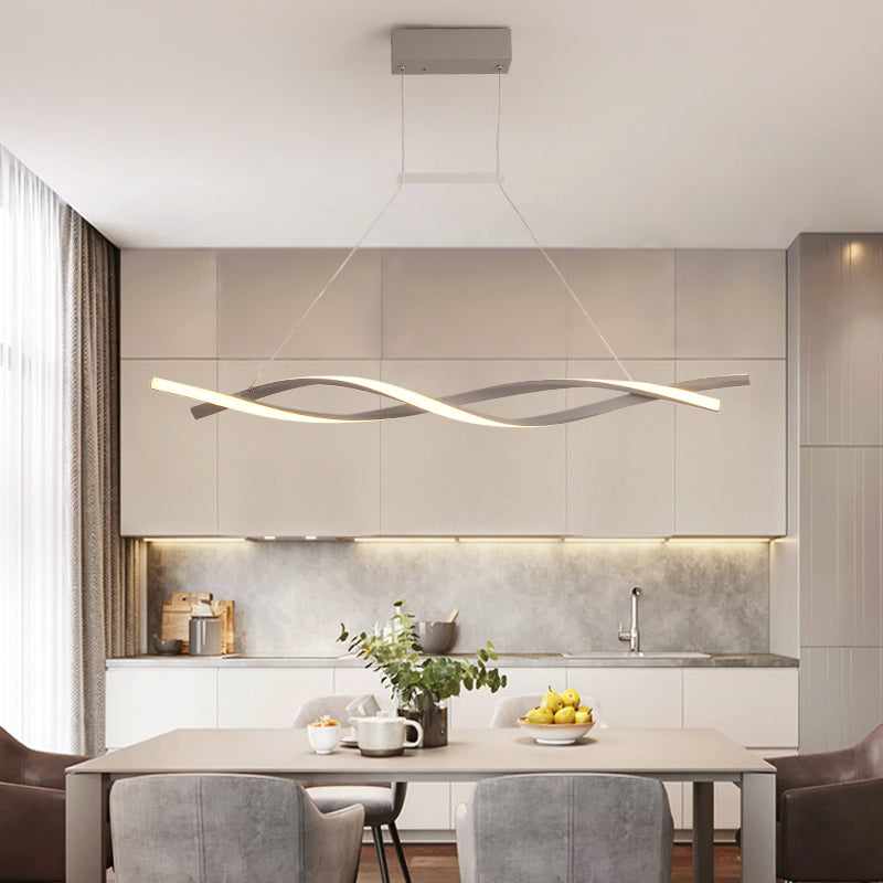 Designer LED Chandelier | CALLAN