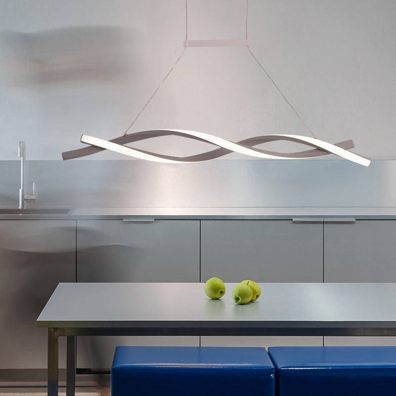 Designer LED Chandelier | CALLAN