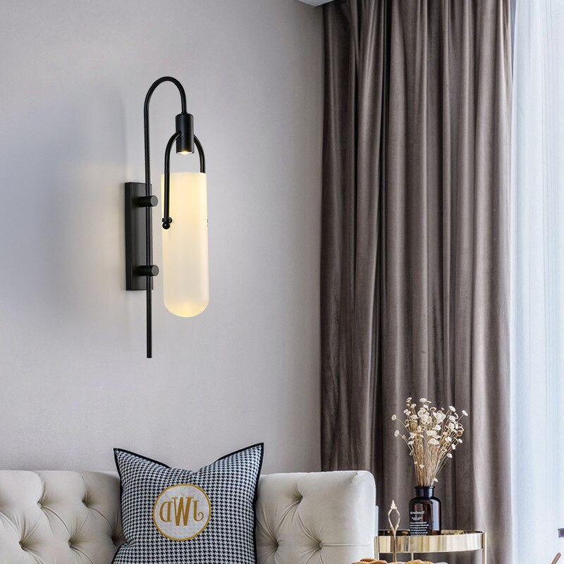 Industrial wall lights | IN MY