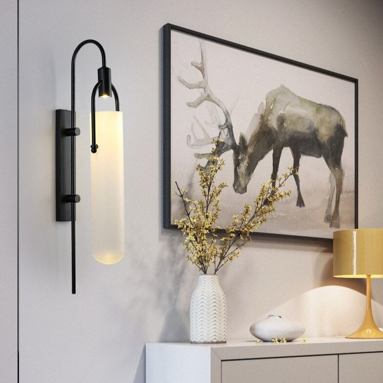 Industrial Wall Lights | ENMA - Moralgardenlab,, moralgardenlab, wall light, Wall Light, Designer Wall Lights, Wall Lights in Wood, Wall Lights in Metal, Wall Lights in Glass, Industrial Wall Lights, LED Wall Lights, Modern Wall Lights, White, Bedroom, Industrial, lighting, Indoor Lighting, Modern, Metal, Black, Room_Dining Room, Room_Living Room, Room_Living_Room, Bathroom, Dining Room, Living Room, vintage, Moralgardenlab, moralgardenlab.com
