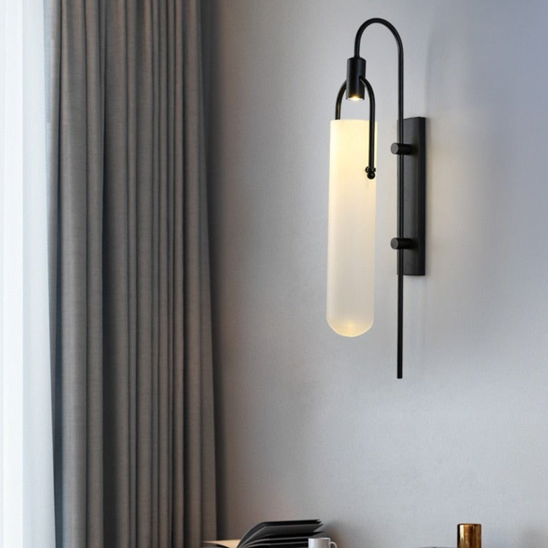 Industrial Wall Lights | ENMA - Moralgardenlab,, moralgardenlab, wall light, Wall Light, Designer Wall Lights, Wall Lights in Wood, Wall Lights in Metal, Wall Lights in Glass, Industrial Wall Lights, LED Wall Lights, Modern Wall Lights, White, Bedroom, Industrial, lighting, Indoor Lighting, Modern, Metal, Black, Room_Dining Room, Room_Living Room, Room_Living_Room, Bathroom, Dining Room, Living Room, vintage, Moralgardenlab, moralgardenlab.com