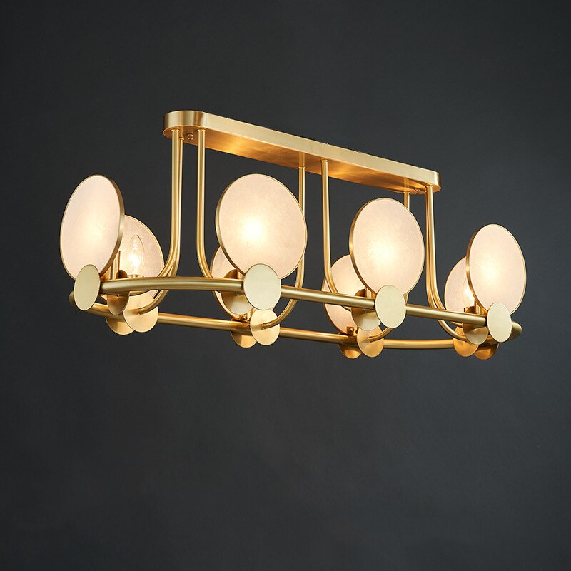 Designer LED Chandelier | ZELI