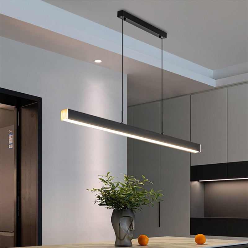 Designer LED Chandelier | MADDY