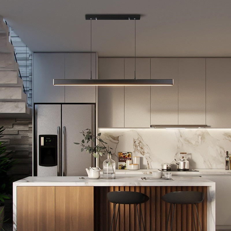 Designer LED Chandelier | MADDY