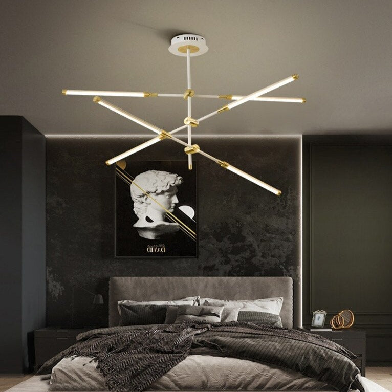 Designer LED Chandelier | WAYNA