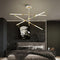 LED design chandelier | Wayna