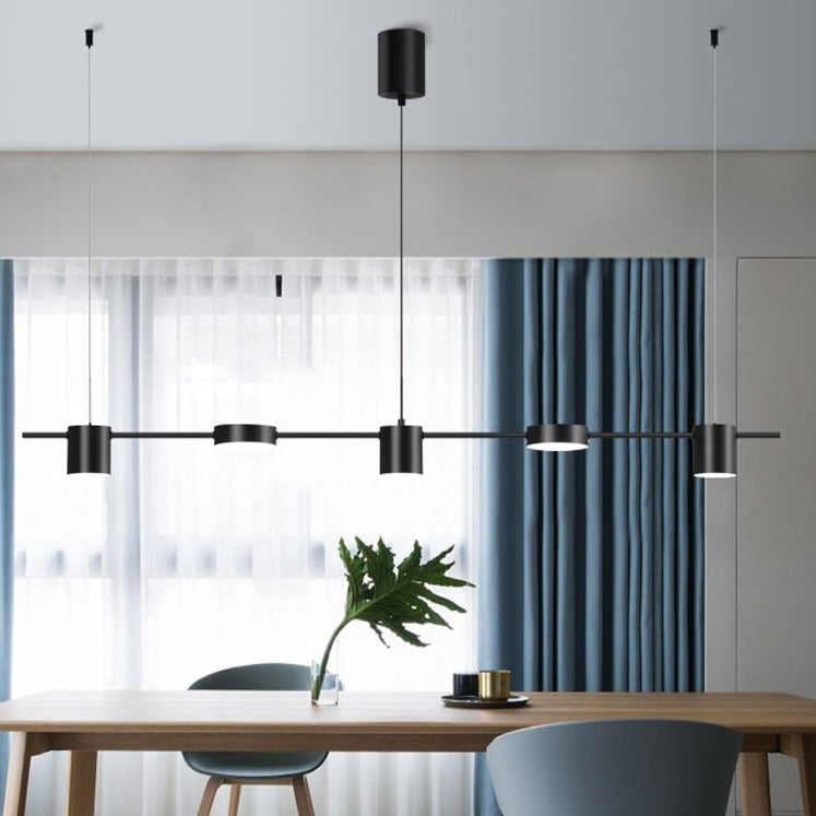 Designer LED Chandelier | AINO