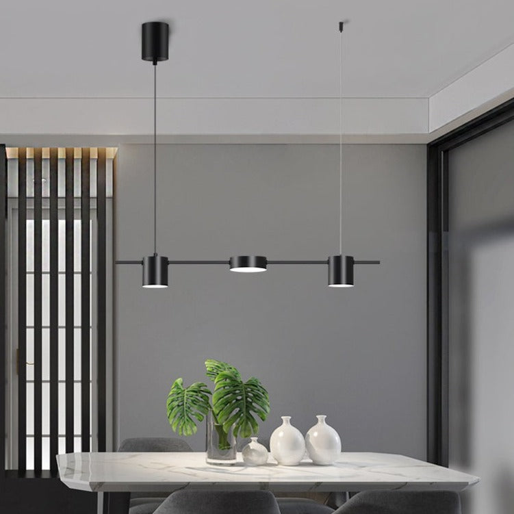 Designer LED Chandelier | AINO