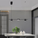 LED design chandelier | Aino