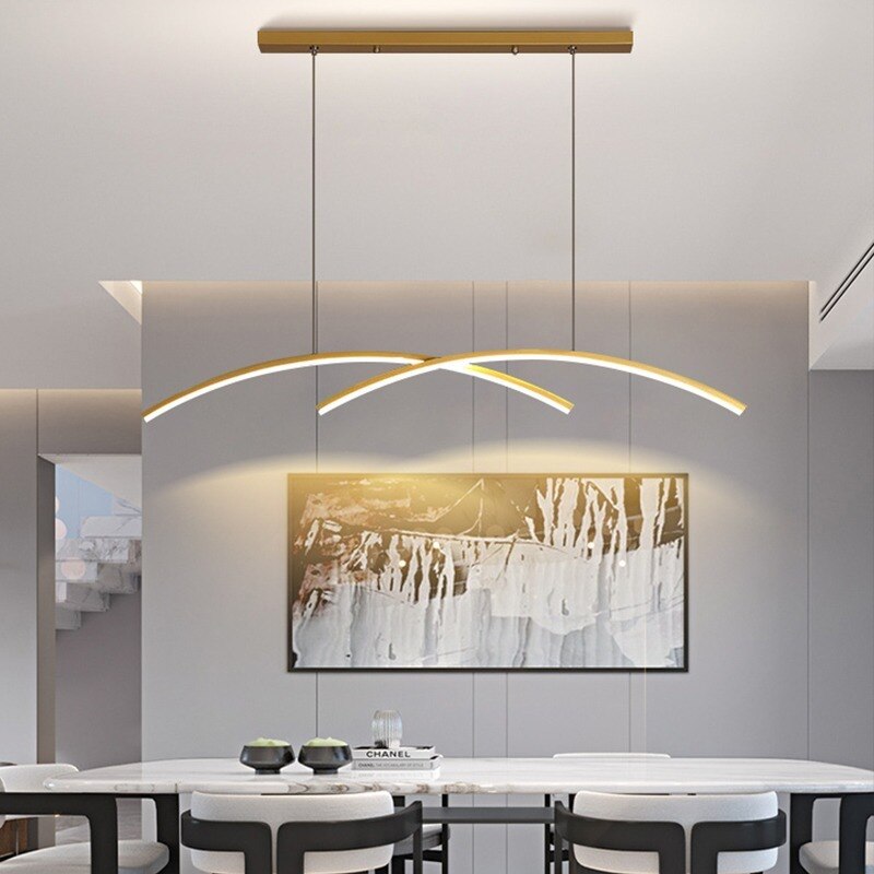 Designer LED Chandelier | ROX