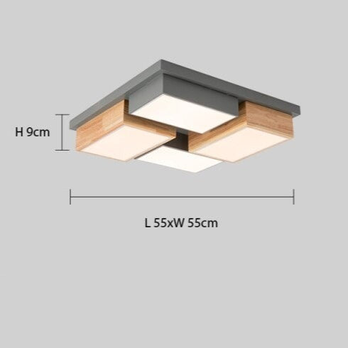 Ceiling light | Marioa