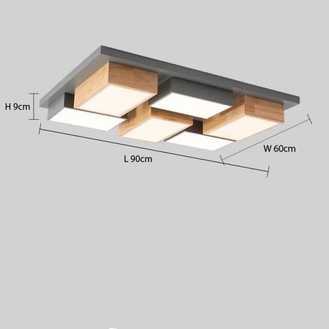 Ceiling light | Marioa