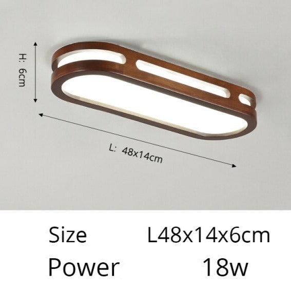 Ceiling light | Louri