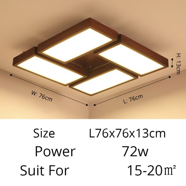 Ceiling light | Louri
