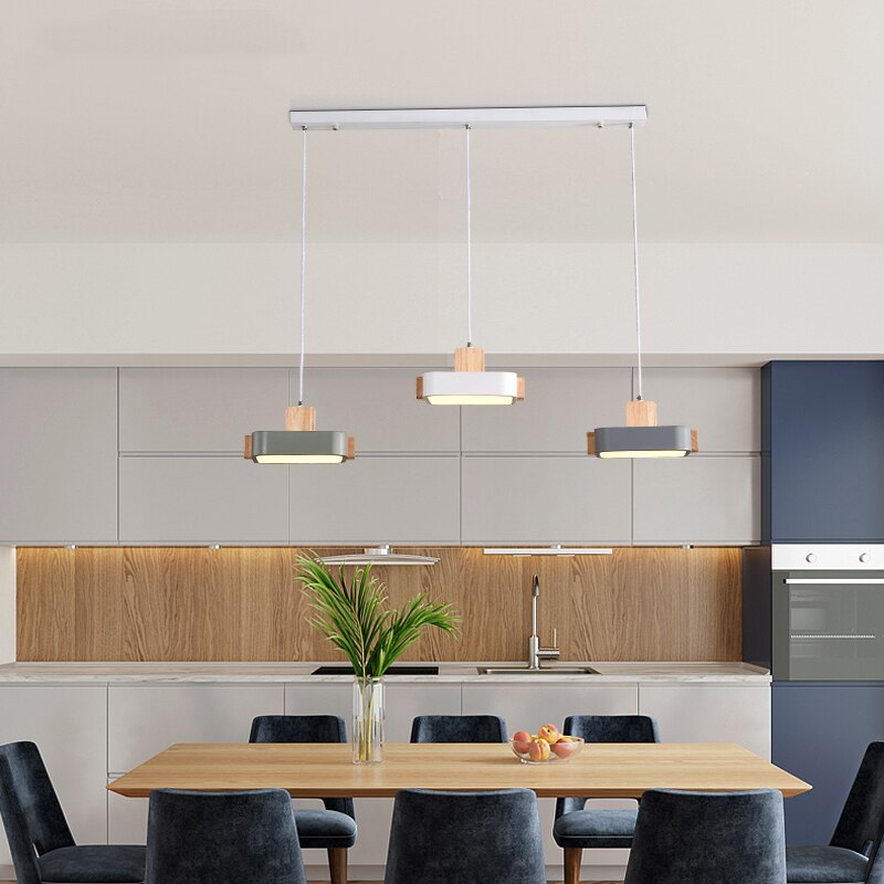 LED design chandelier | Ainha