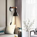 Industrial wall lights | Nofti