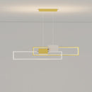 LED design chandelier | Misa