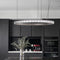 LED design chandelier | Martis