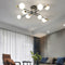 LED design chandelier | Polyn