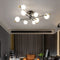 LED design chandelier | Polyn