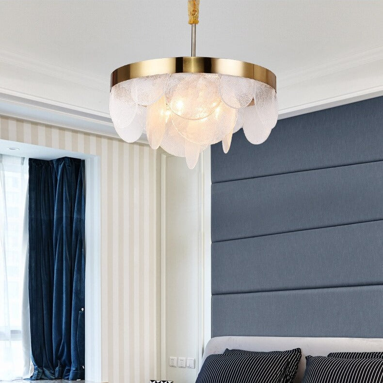 Designer LED Chandelier | KEV
