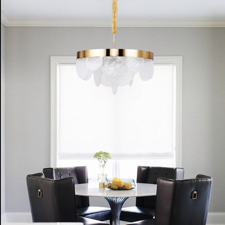 Designer LED Chandelier | KEV