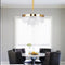 LED design chandelier | Kev