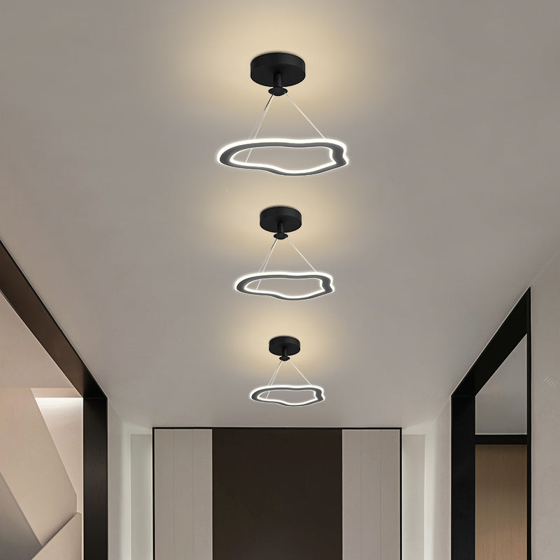 Designer LED Chandelier | CYRIAC
