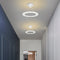 LED design chandelier | Cyriac