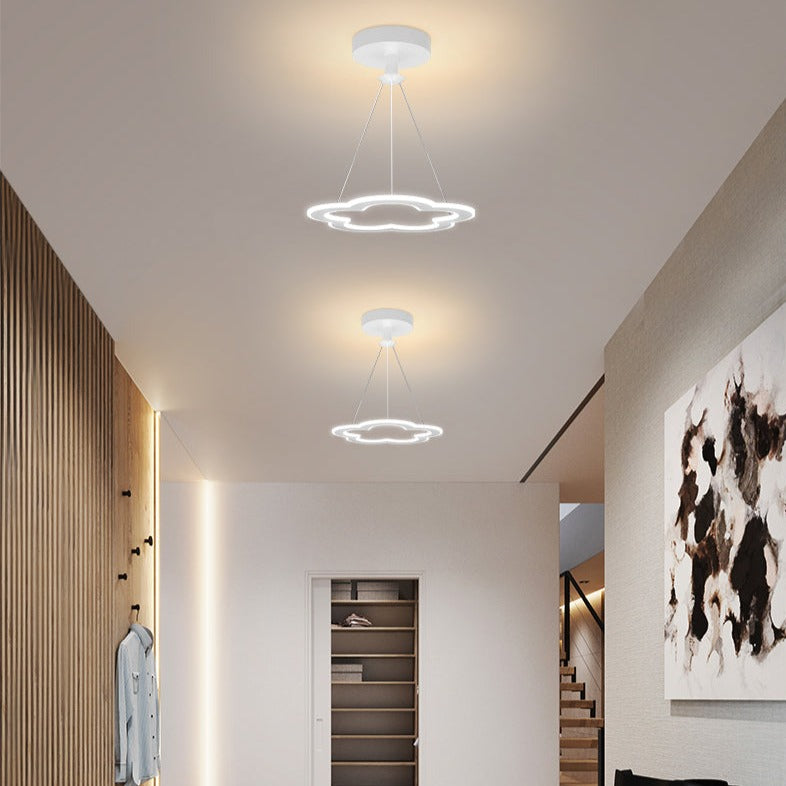 Designer LED Chandelier | CYRIAC